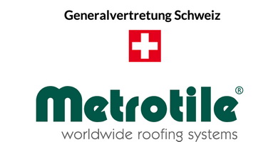 Metrotile Vertretung Schweiz